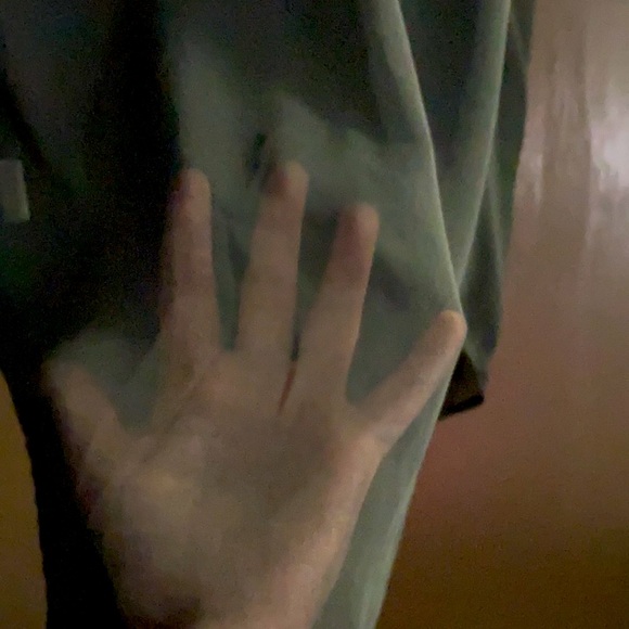 Woman button up - Picture 5 of 5